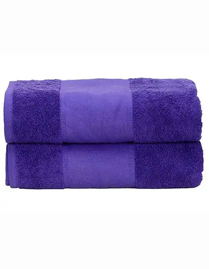 Ansicht 7 – PRINT-Me® Bath Towel (AR071)