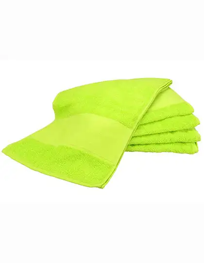 Ansicht 9 – PRINT-Me® Sport Towel (AR073)