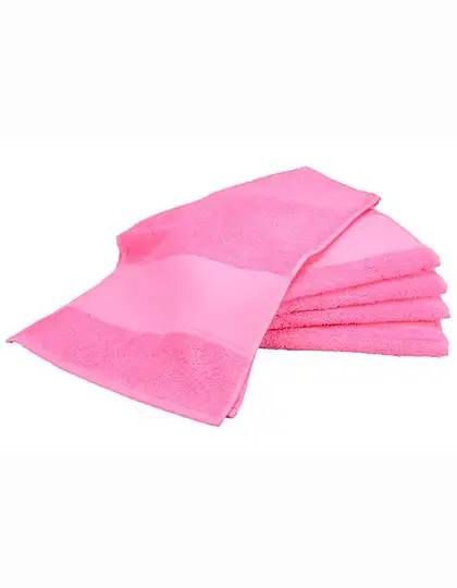 Ansicht 8 – PRINT-Me® Sport Towel (AR073)