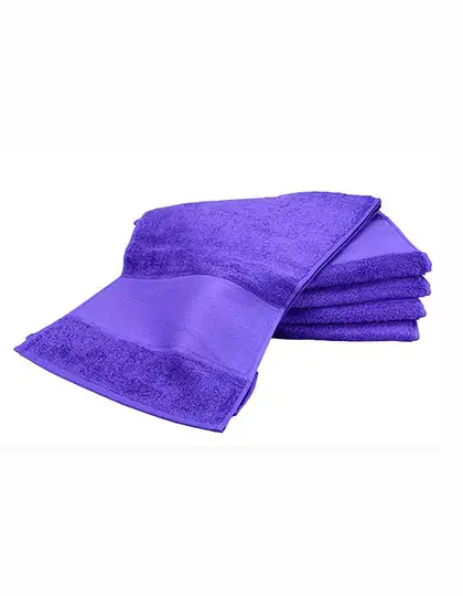 Ansicht 7 – PRINT-Me® Sport Towel (AR073)