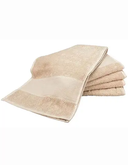 Ansicht 6 – PRINT-Me® Sport Towel (AR073)