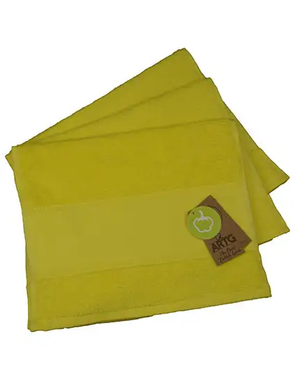 Ansicht 3 – PRINT-Me® Guest Towel (AR074)