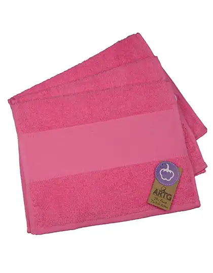 Ansicht 7 – PRINT-Me® Guest Towel (AR074)