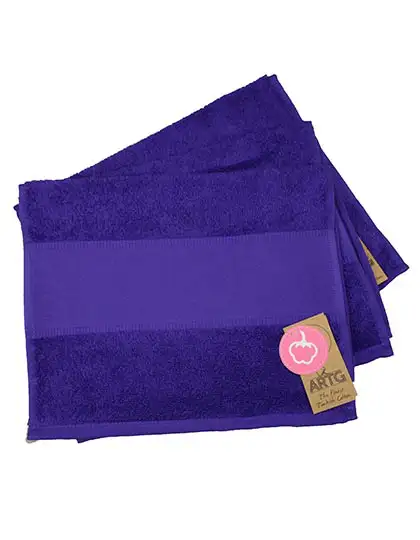 Ansicht 1 – PRINT-Me® Guest Towel (AR074)