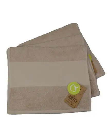 Ansicht 2 – PRINT-Me® Guest Towel (AR074)
