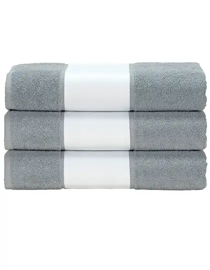 Ansicht 11 – SUBLI-Me® Hand Towel (AR080)