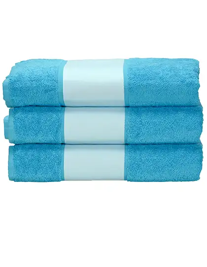 Ansicht 20 – SUBLI-Me® Hand Towel (AR080)