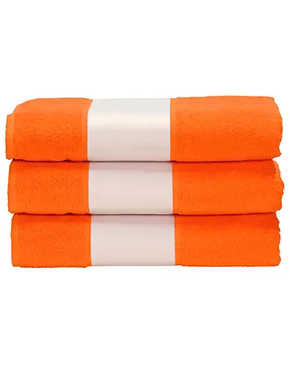 Ansicht 18 – SUBLI-Me® Hand Towel (AR080)