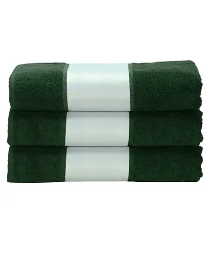 Ansicht 16 – SUBLI-Me® Hand Towel (AR080)