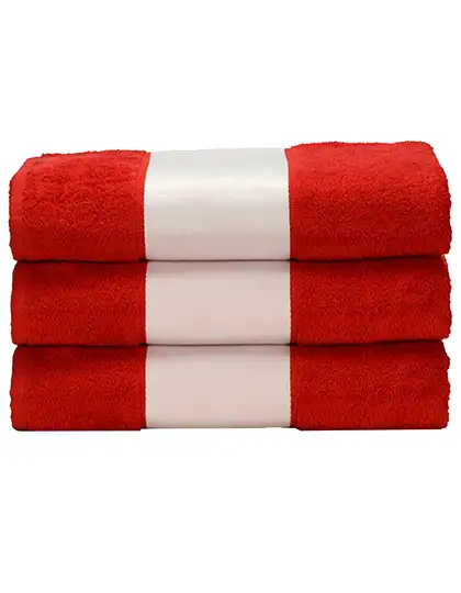 Ansicht 15 – SUBLI-Me® Hand Towel (AR080)