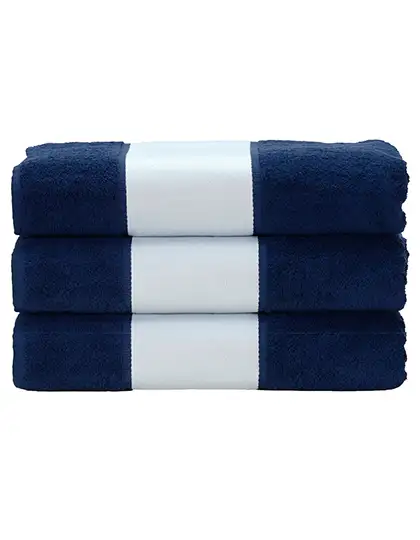 Ansicht 14 – SUBLI-Me® Hand Towel (AR080)