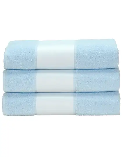 Ansicht 12 – SUBLI-Me® Hand Towel (AR080)