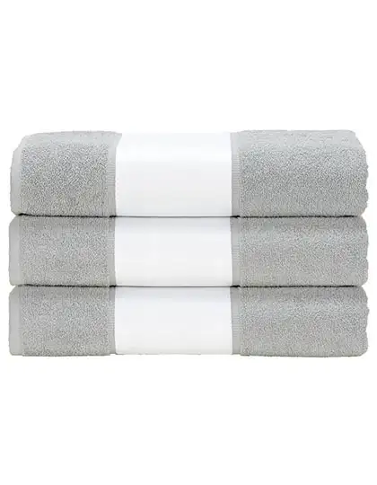 Ansicht 3 – SUBLI-Me® Hand Towel (AR080)