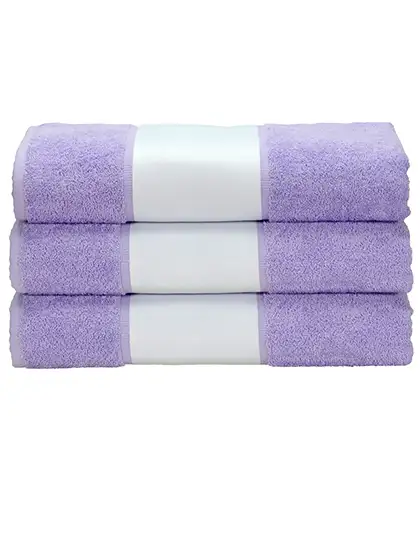 Ansicht 10 – SUBLI-Me® Hand Towel (AR080)