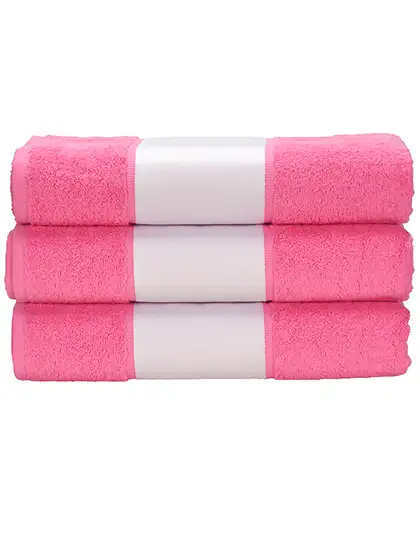 Ansicht 8 – SUBLI-Me® Hand Towel (AR080)