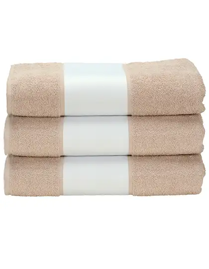 Ansicht 6 – SUBLI-Me® Hand Towel (AR080)