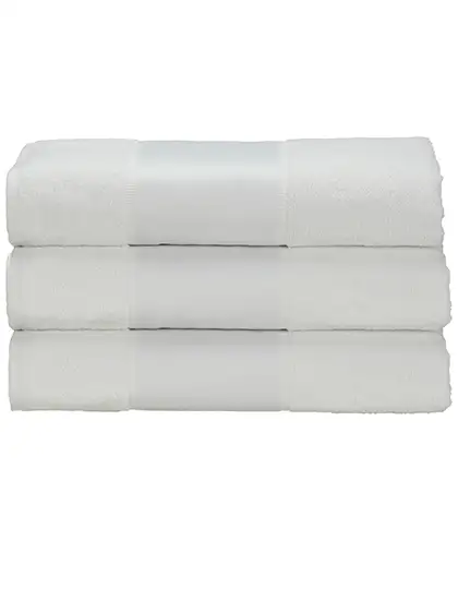 Ansicht 4 – SUBLI-Me® Hand Towel (AR080)