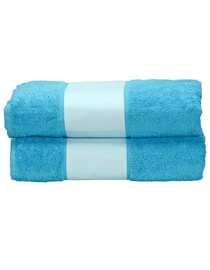 Ansicht 20 – SUBLI-Me® Bath Towel (AR081)