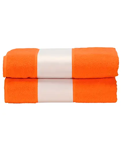 Ansicht 18 – SUBLI-Me® Bath Towel (AR081)