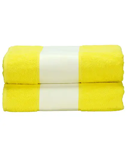 Ansicht 17 – SUBLI-Me® Bath Towel (AR081)