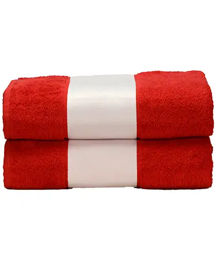 Ansicht 15 – SUBLI-Me® Bath Towel (AR081)