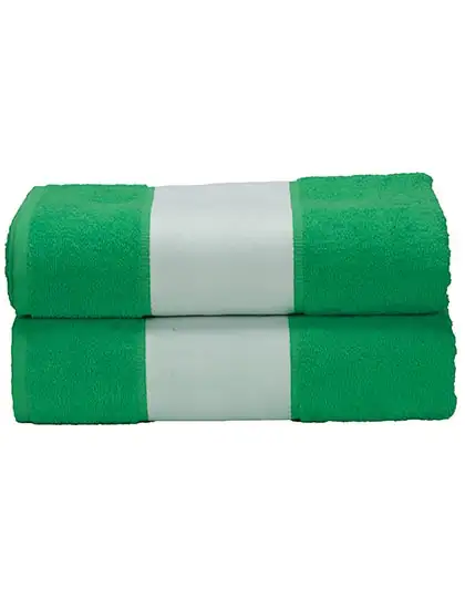 Ansicht 2 – SUBLI-Me® Bath Towel (AR081)