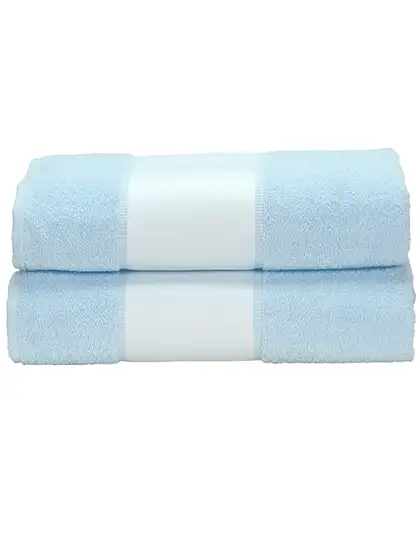 Ansicht 12 – SUBLI-Me® Bath Towel (AR081)