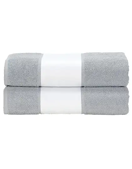 Ansicht 3 – SUBLI-Me® Bath Towel (AR081)