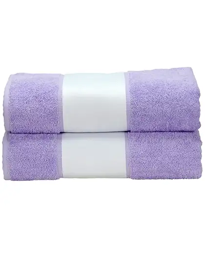Ansicht 10 – SUBLI-Me® Bath Towel (AR081)