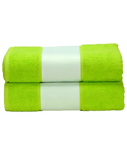 Ansicht 9 – SUBLI-Me® Bath Towel (AR081)