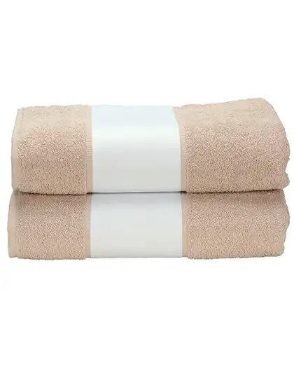Ansicht 6 – SUBLI-Me® Bath Towel (AR081)