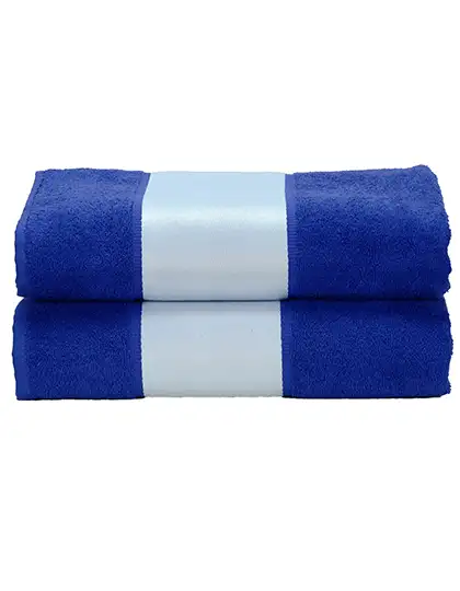 Ansicht 5 – SUBLI-Me® Bath Towel (AR081)