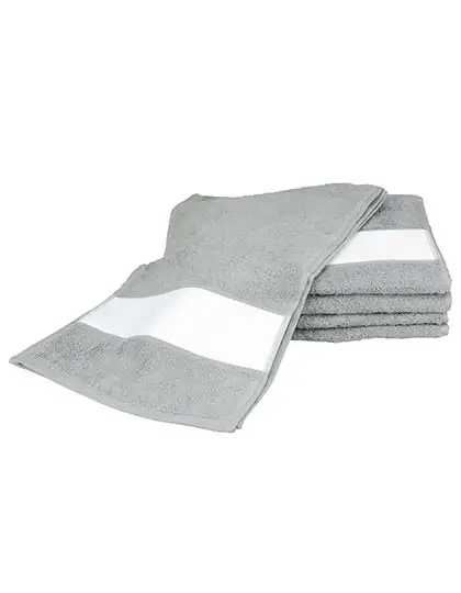 Ansicht 11 – SUBLI-Me® Sport Towel (AR083)