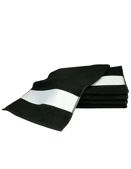 Ansicht 19 – SUBLI-Me® Sport Towel (AR083)