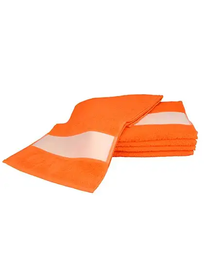 Ansicht 18 – SUBLI-Me® Sport Towel (AR083)
