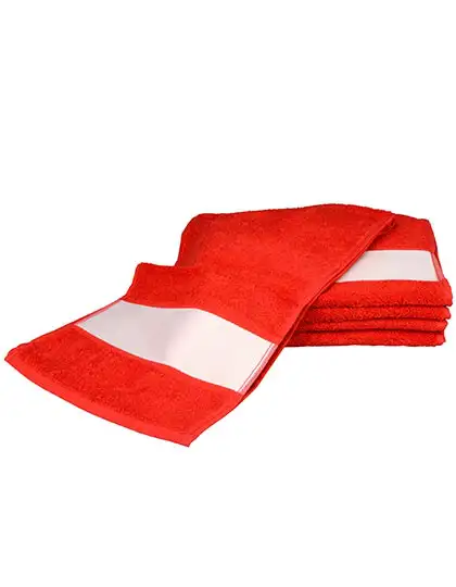 Ansicht 15 – SUBLI-Me® Sport Towel (AR083)