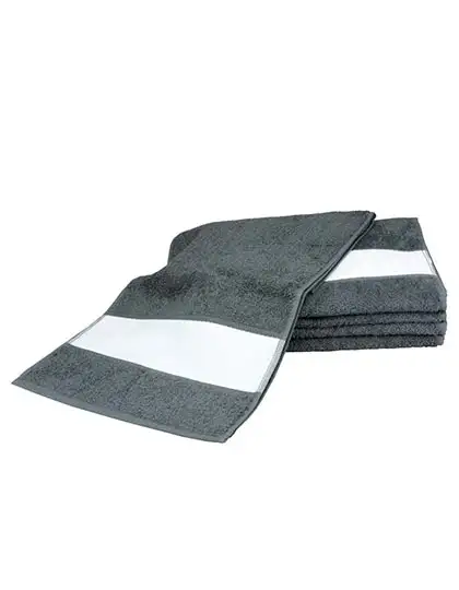 Ansicht 13 – SUBLI-Me® Sport Towel (AR083)
