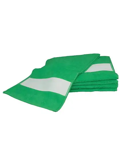 Ansicht 2 – SUBLI-Me® Sport Towel (AR083)