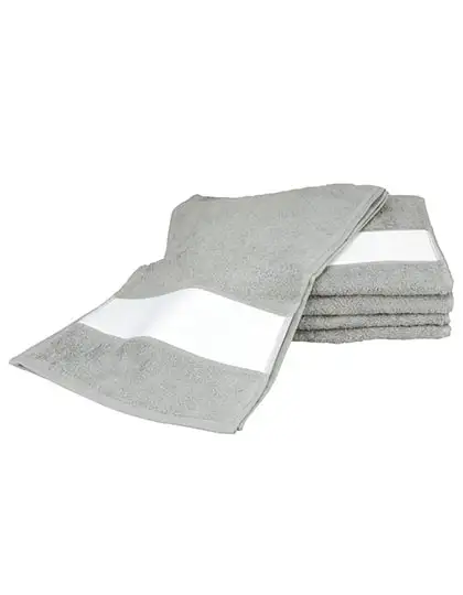 Ansicht 3 – SUBLI-Me® Sport Towel (AR083)