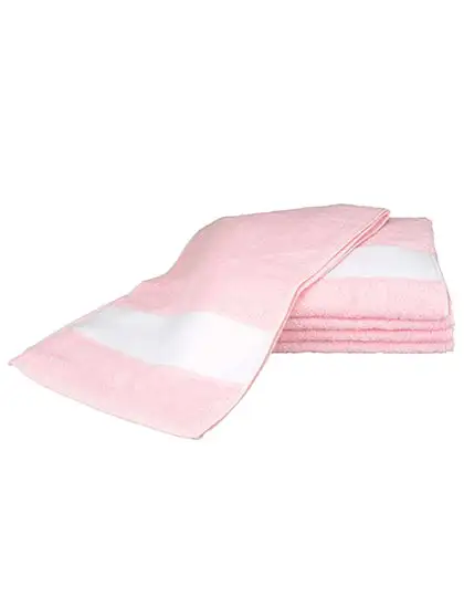 Ansicht 1 – SUBLI-Me® Sport Towel (AR083)