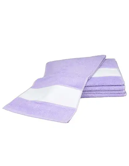 Ansicht 10 – SUBLI-Me® Sport Towel (AR083)