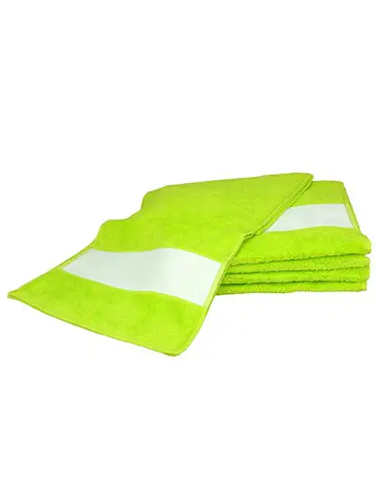 Ansicht 9 – SUBLI-Me® Sport Towel (AR083)