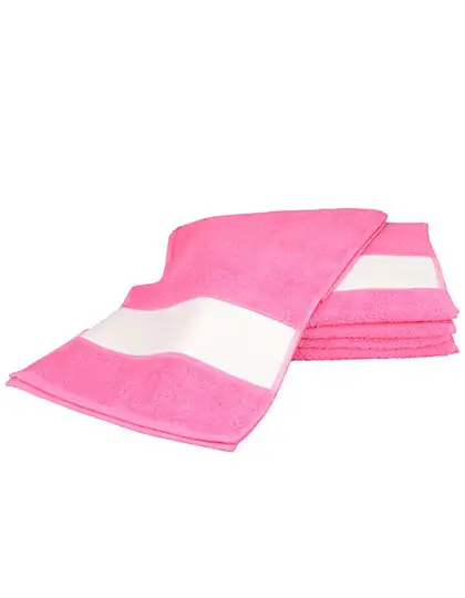 Ansicht 8 – SUBLI-Me® Sport Towel (AR083)