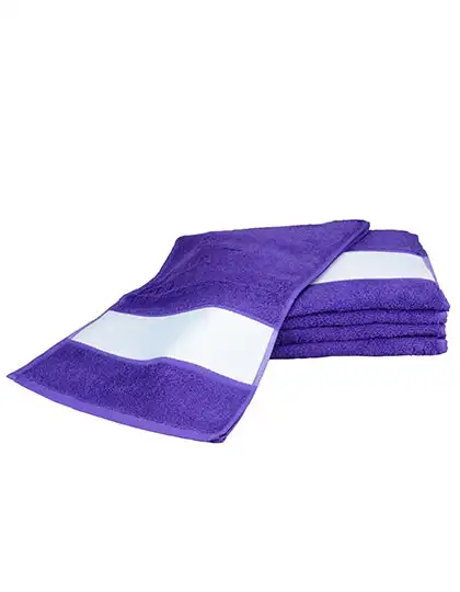 Ansicht 7 – SUBLI-Me® Sport Towel (AR083)