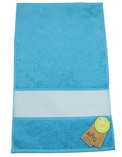 Ansicht 14 – SUBLI-Me® Guest Towel (AR085)