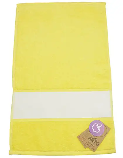 Ansicht 3 – SUBLI-Me® Guest Towel (AR085)