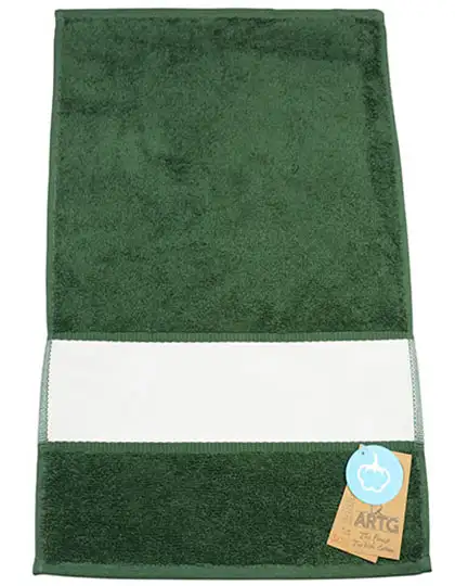 Ansicht 4 – SUBLI-Me® Guest Towel (AR085)