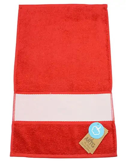 Ansicht 10 – SUBLI-Me® Guest Towel (AR085)
