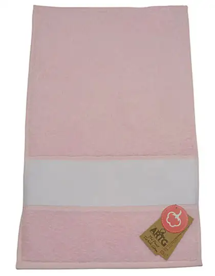 Ansicht 7 – SUBLI-Me® Guest Towel (AR085)