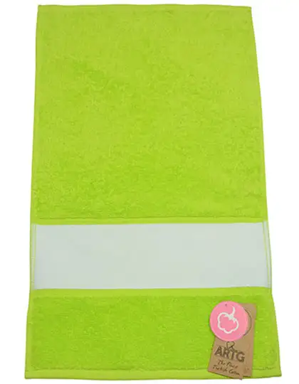 Ansicht 6 – SUBLI-Me® Guest Towel (AR085)